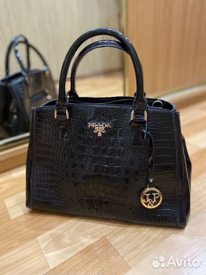 Сумка женская prada