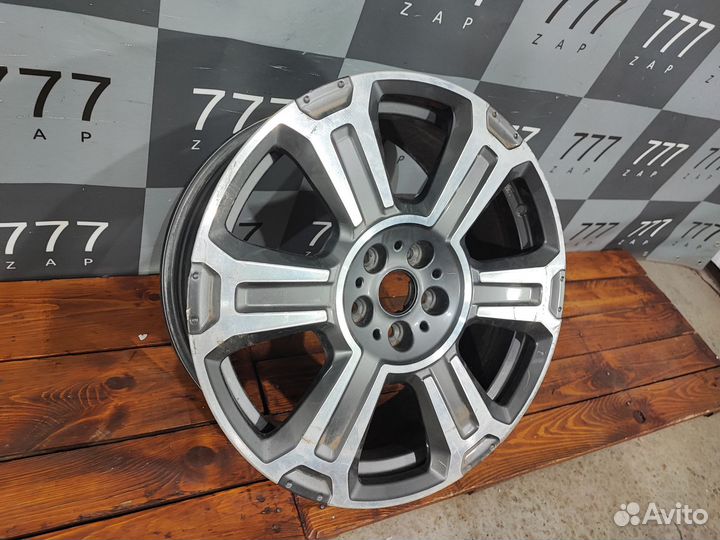 Диск литой R19 mini Countryman 2 (F60) 16-22 Б/У О