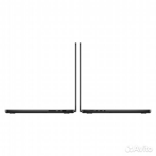 Ноутбук Apple MacBook Pro 16, M3, 1TB (MRW33RU/A)