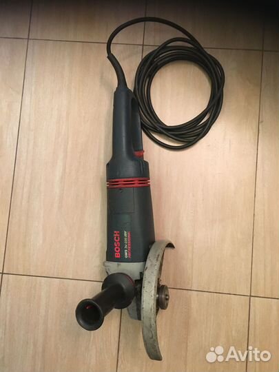 Болгарка Bosch 24-230 JBV