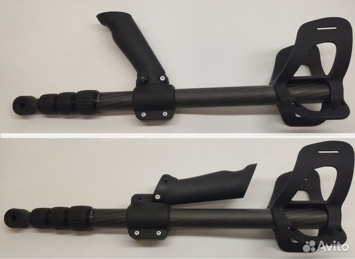 Набор для телескопической штанги simplex