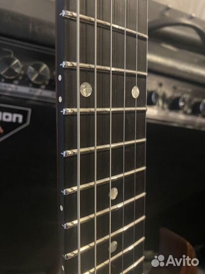 Gibson SG Special Limited Edition