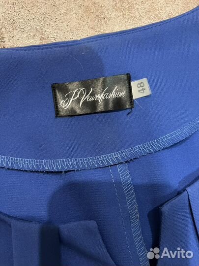 Платье 46 разм