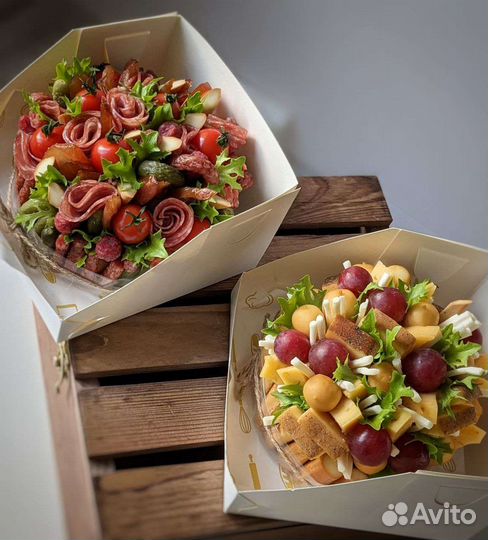 Бенто торт / Сырный торт / Мужской торт