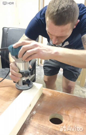 Мастер на час