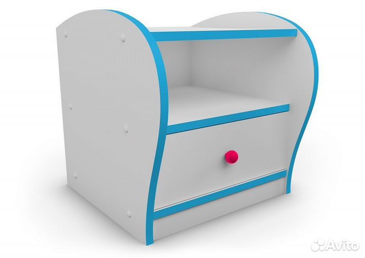 Тумба Соната Kids