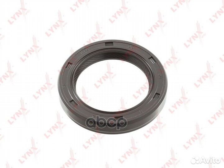 Сальник распределительного вала (50x35x8-R) SO0