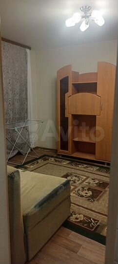 1-к. квартира, 21,9 м², 3/4 эт.