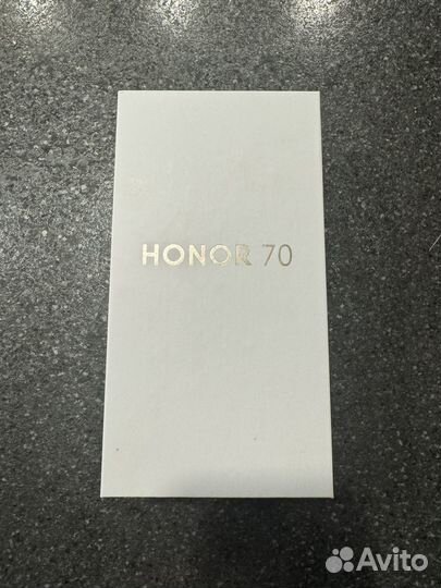 HONOR 70, 8/128 ГБ
