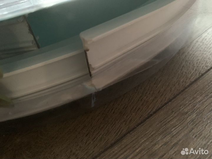 Гибкий карниз