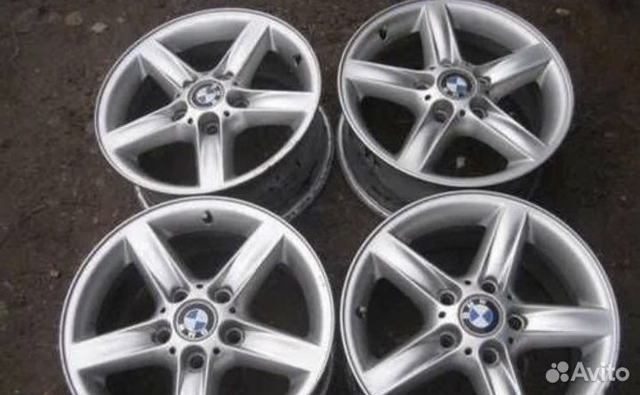 Диски Бмв 43 стиль