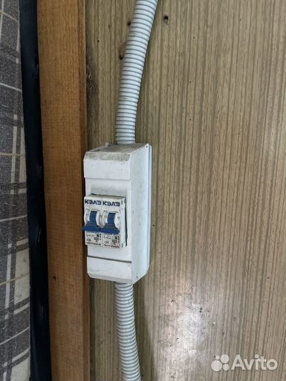 Вагончик бытовка