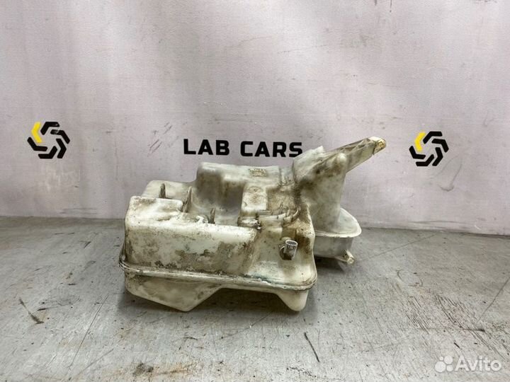Бачок омывателя Bmw 5 E61 M57TU 306D2 3.0D M57D30