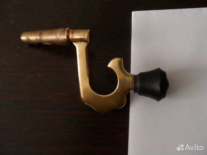 Запчасти к самоварам