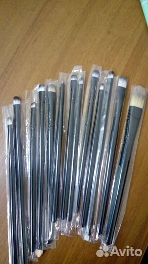 Кисти для макияжа