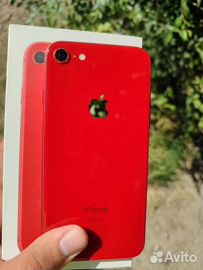 iPhone 8, 256 ГБ