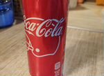 Банка Coca cola оригинал