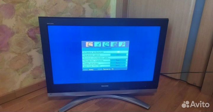 Ремонт телевизоров и мониторов с выездом