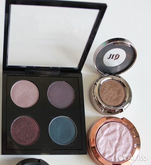 Urban decay Mac Vera