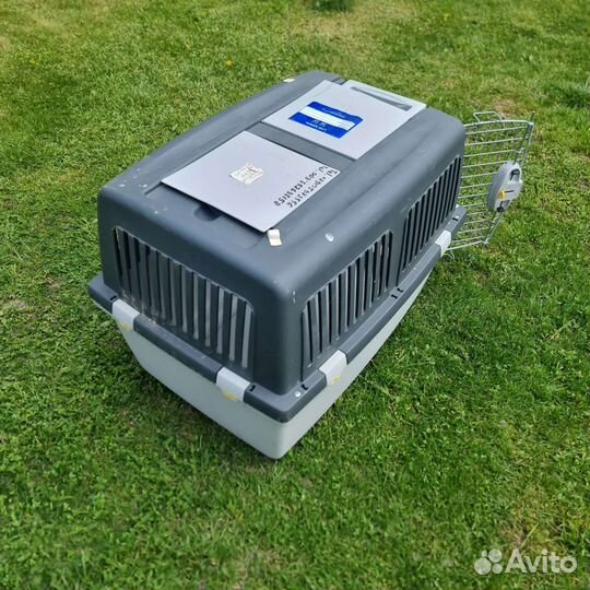 Переноска для собак