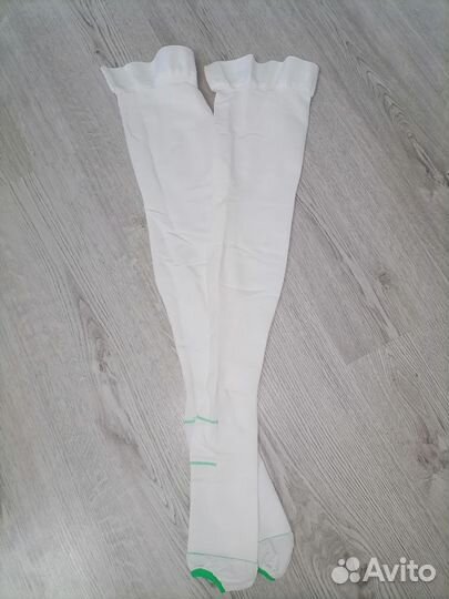 Компрессионные чулки ergoforma 2 класс