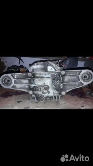 Редуктор бмв е36 46