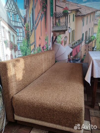 Диван тахта софа