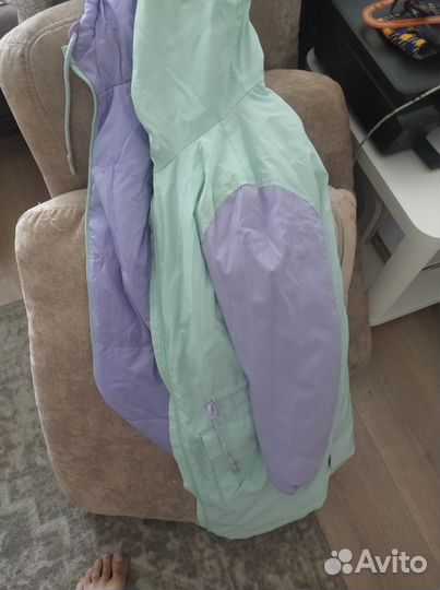 Курта девочку подростка