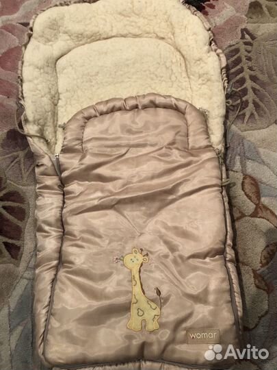 Конверт Mansita