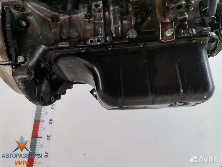 Корпус термостата Ford C-Max рест. 2007 1313841