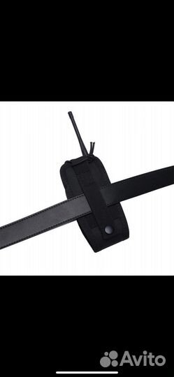 Подсумок для рации