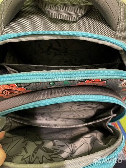 Рюкзак школьный ранец Hummingbird