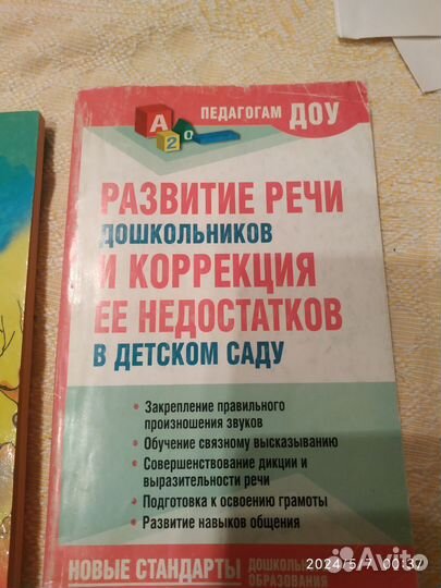 Новоторцева. Развитие речи и коррекция