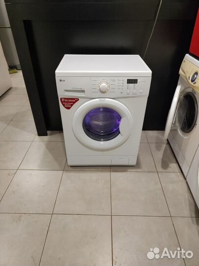 Стиральная машина бу