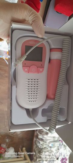 Продаю доплер