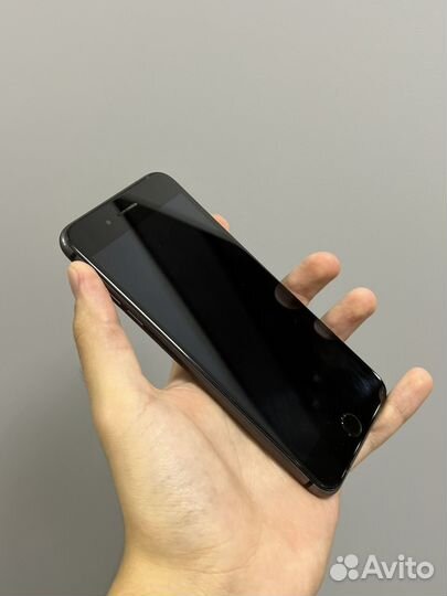 iPhone 8 Plus, 256 ГБ