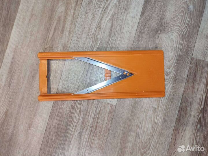 Овощерезка borner