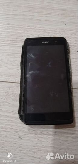 Acer Liquid Z500, 2/16 ГБ