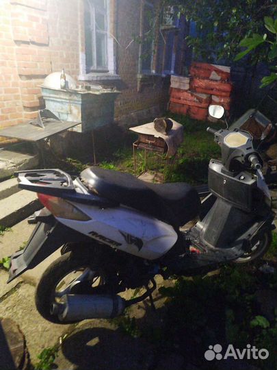 Обмен на авто