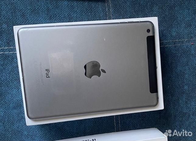 iPad mini 2 32gb айпад мини 2