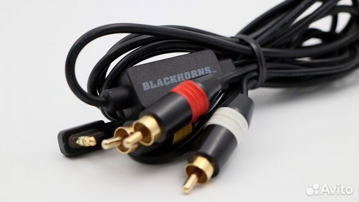 AV кабель для подключения PSP к телевизору