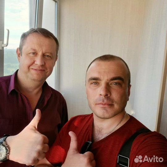 Расширение балконов/Гарантия по договору на 5 лет