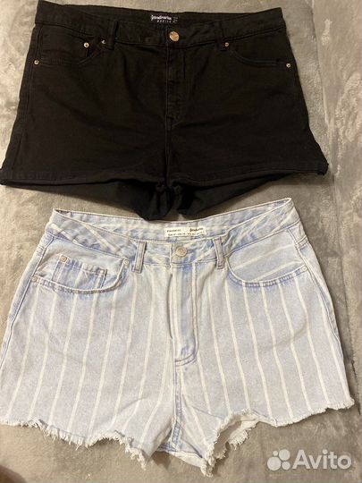 Шорты женские
