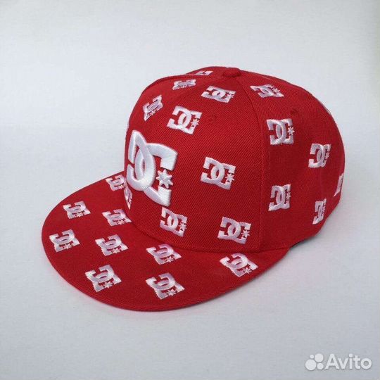 Кепка бейсболка снепбек