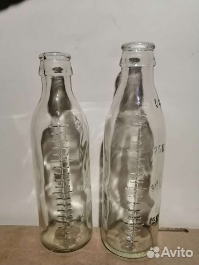 Бутылочки для кормления