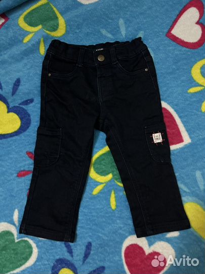 Костюм детский