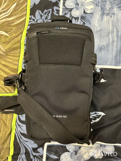 Сумка для фотоаппарата