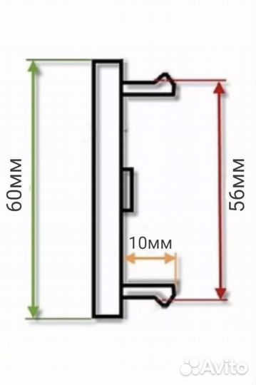 Заглушки для дисков Volkswagen