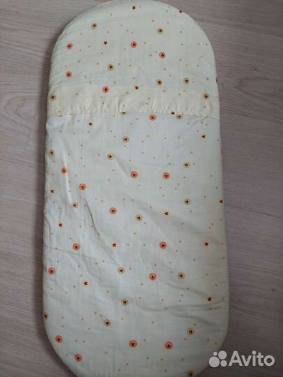 Матрас в коляску