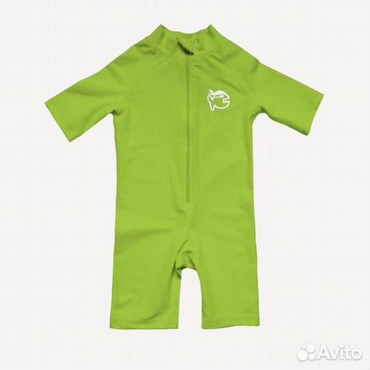 Гидрокостюм детский IQ Shorty